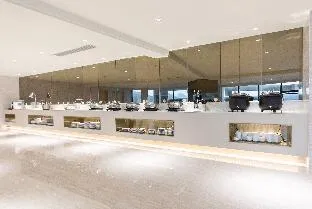 Ji Hotel Hangzhou Xianghu Wanda Zhong Road
