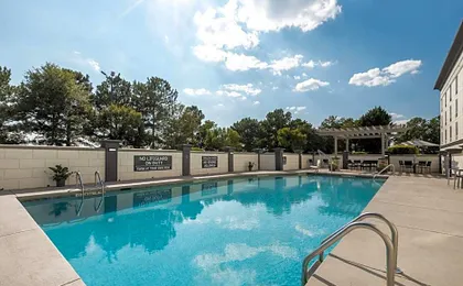 Holiday Inn Anderson By IHG