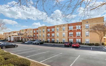 Extended Stay America Premier Suites Charlotte Pineville Pineville Matthews Rd.