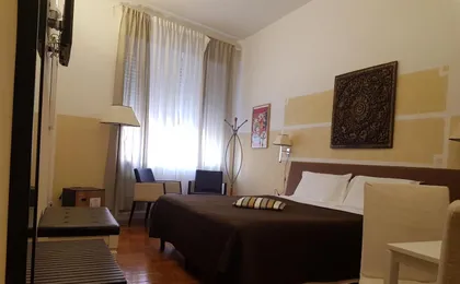 Locazione Turistica Cittadella (Adults only)