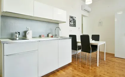 Irundo Zagreb - Stars of Zagreb Apartments
