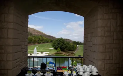 Oxford Golf Resort