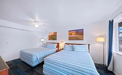 Surf & Sand Inn
