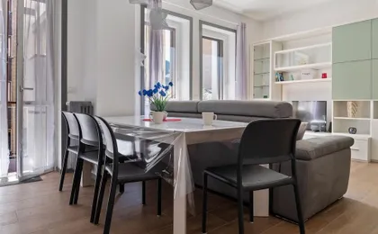 Flatty Apartments - Ponte Seveso