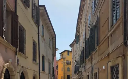 Natorè Camere di Charme
