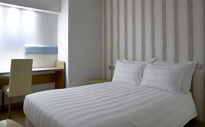 Athens Tiare by Mage Hotels