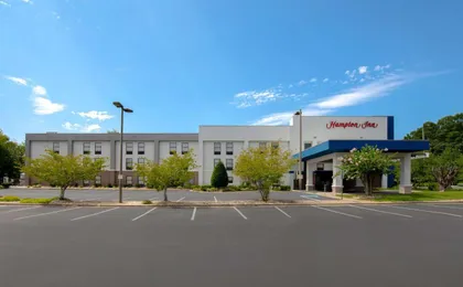 Hampton Inn Monroe