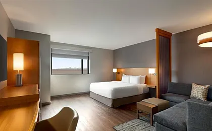 Hyatt Place Bloomington Indiana