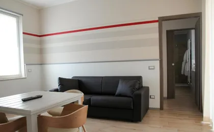 Bilocale Mameli