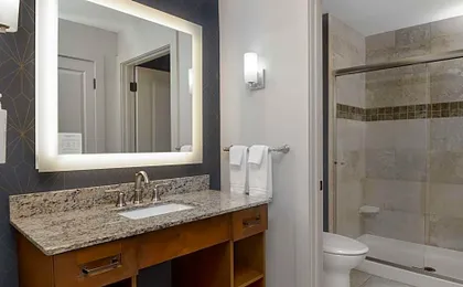 Homewood Suites By Hilton Billings