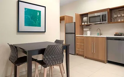 Home2 Suites by Hilton Rowlett Rockwall Marina