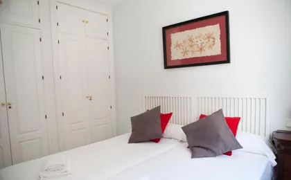 Apartamento Buhaira