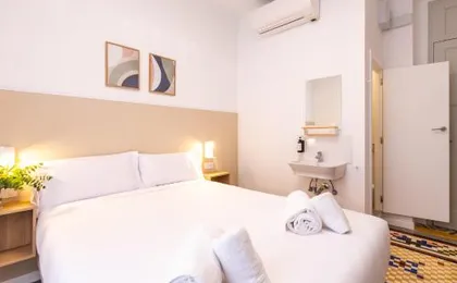 Pension Alicante