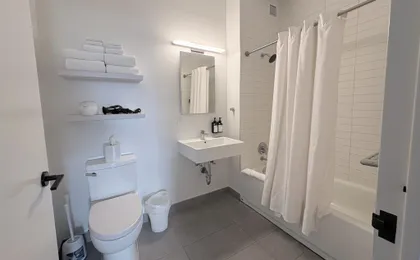 Court Square Hotel Long Island City New York , Belvilla District 6 Formerly Sonder