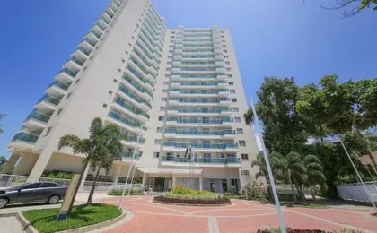 Promenade Rio Stay