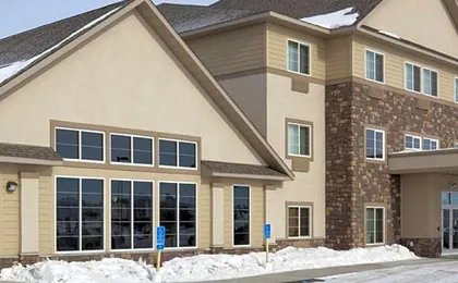 GrandStay Hotel & Suites Thief River Falls