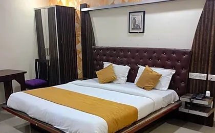 Hotel Golden Meridian
