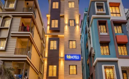 Fabhotel Carnival