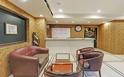 Treebo Suraksha Inn