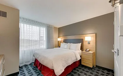 TownePlace Suites by Marriott Kansas City Liberty