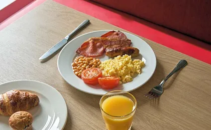 Holiday Inn Express London Limehouse By IHG