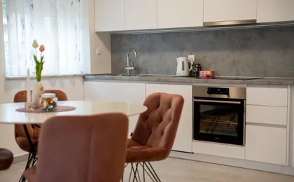 Apartments Manuelle