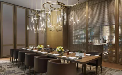 Sheraton Shenzhen Nanshan
