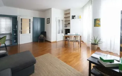 Stylish Retreat for two in Milan