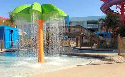 Ramada by Wyndham Hotel & Water Park