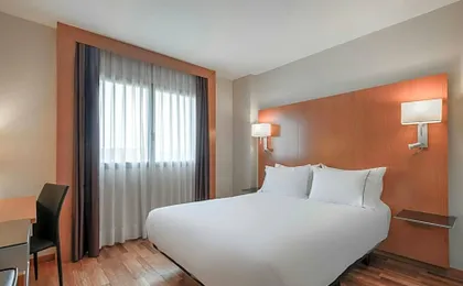 AC Hotel Sevilla Forum