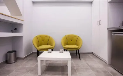 Exclusive New Modern Apartment at Syntagma Square