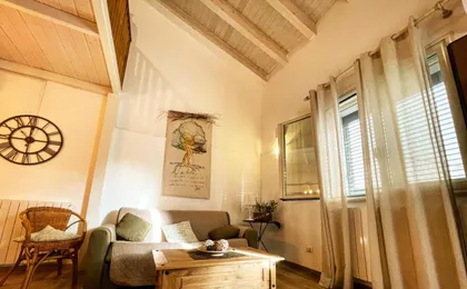Baglio Reale Apartments