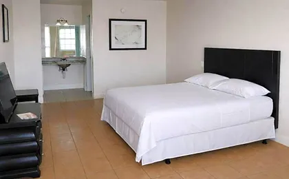 Siesta Motor Inn Kissimmee Near Disney World