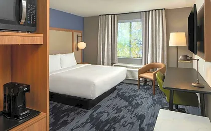 Fairfield by Marriott Inn & Suites Surprise Prasada
