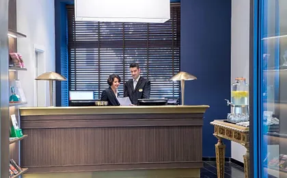 THE K BOUTIQUE HOTEL
