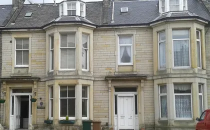 Capital Guest House