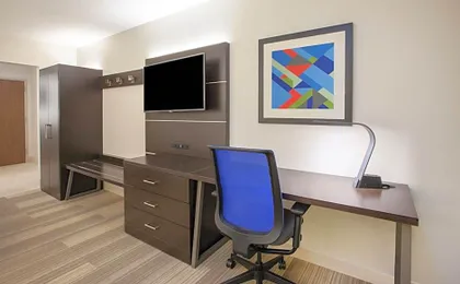 Holiday Inn Express Irwin (Pa Tpk Exit 67) by IHG