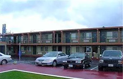 Sequoia Inn Redwood City