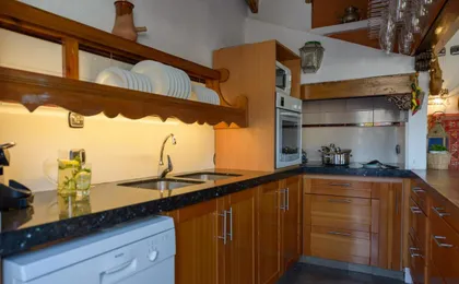 Casa Del Beso