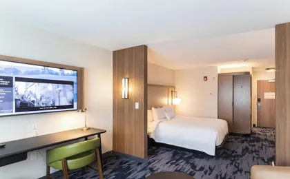 Fairfield Inn & Suites Northfield