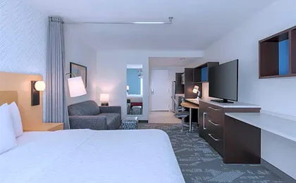 Home2 Suites by Hilton Salt Lake City-East