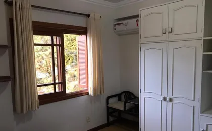 Duplex Borges de Medeiros