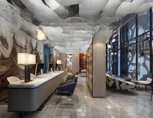 Beijing Huashang Hotel