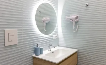 Santa Patrizia a Chiaia Apartment - Acqua