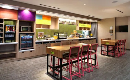 Home2 Suites by Hilton Charlotte Mooresville