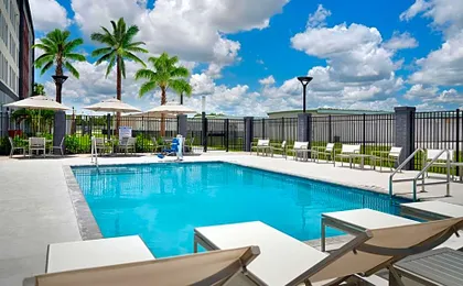 Hyatt Place Melbourne Airport, Fl