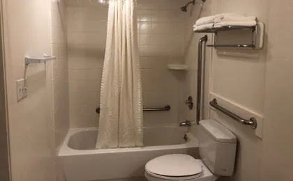 Best Western Country Lane Inn