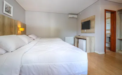 Pousada Bella Viena