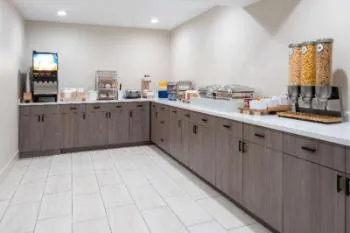 Budgetel Inn & Suites Modesto
