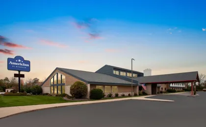 Americinn by Wyndham Green Bay West